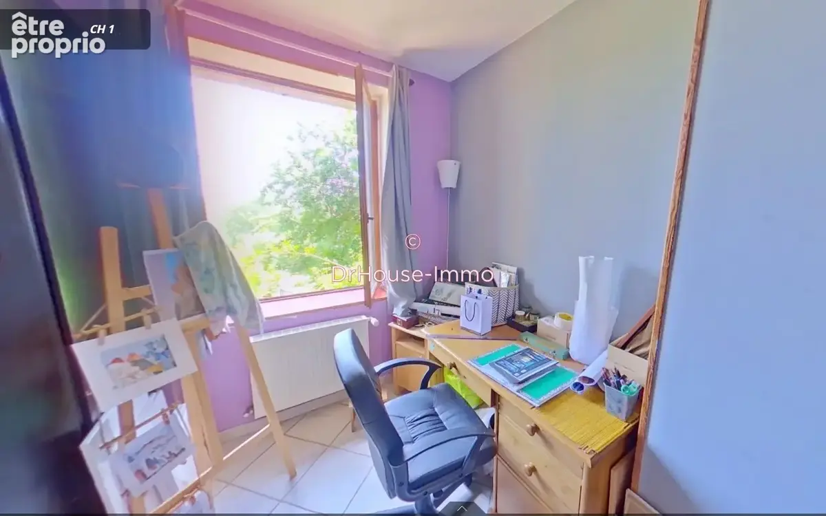 Maison 104 m² à La Seauve-Sur-Semene  - photo 135