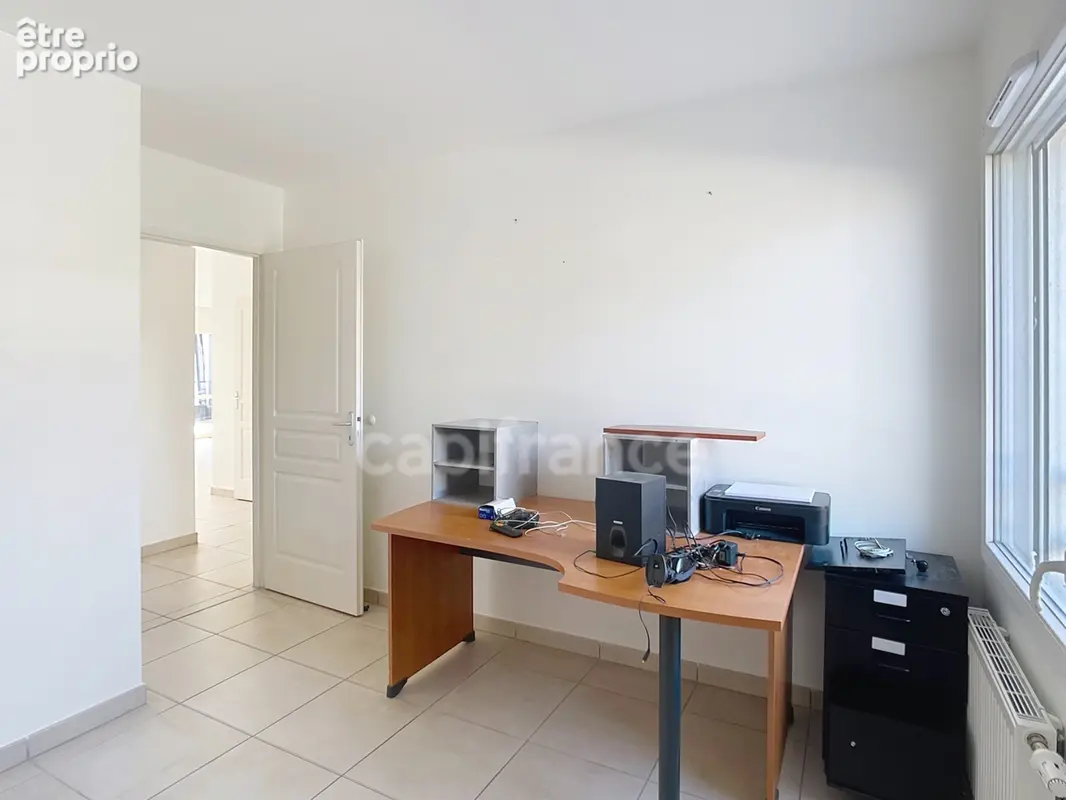 MONTELIMAR (26 200) - Appartement à vendre T4 récent 85 m² - Terrasse plein sud 19 m² - Garage fermé - DPE A - photo 9
