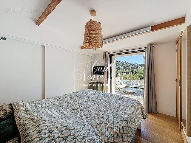 Maison à LE LAVANDOU