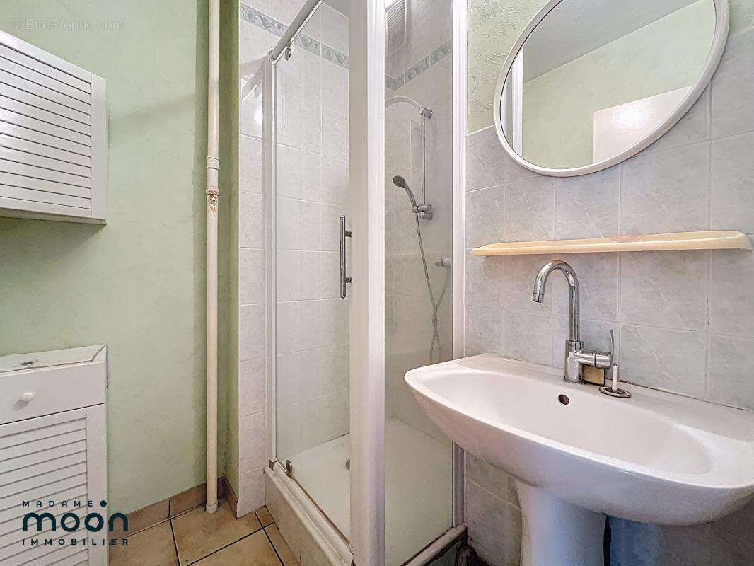 Appartement à OULLINS