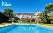 Maison à MERCUES