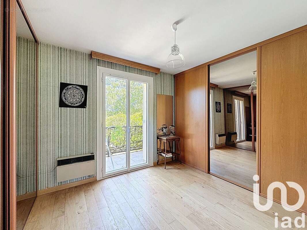 Photo 7 - Maison à CARNETIN