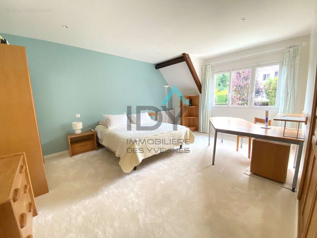 Maison à L'ETANG-LA-VILLE