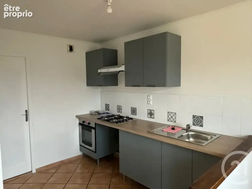 Bien immobilier à vendre à Saint-Clement (89100) - photo 9
