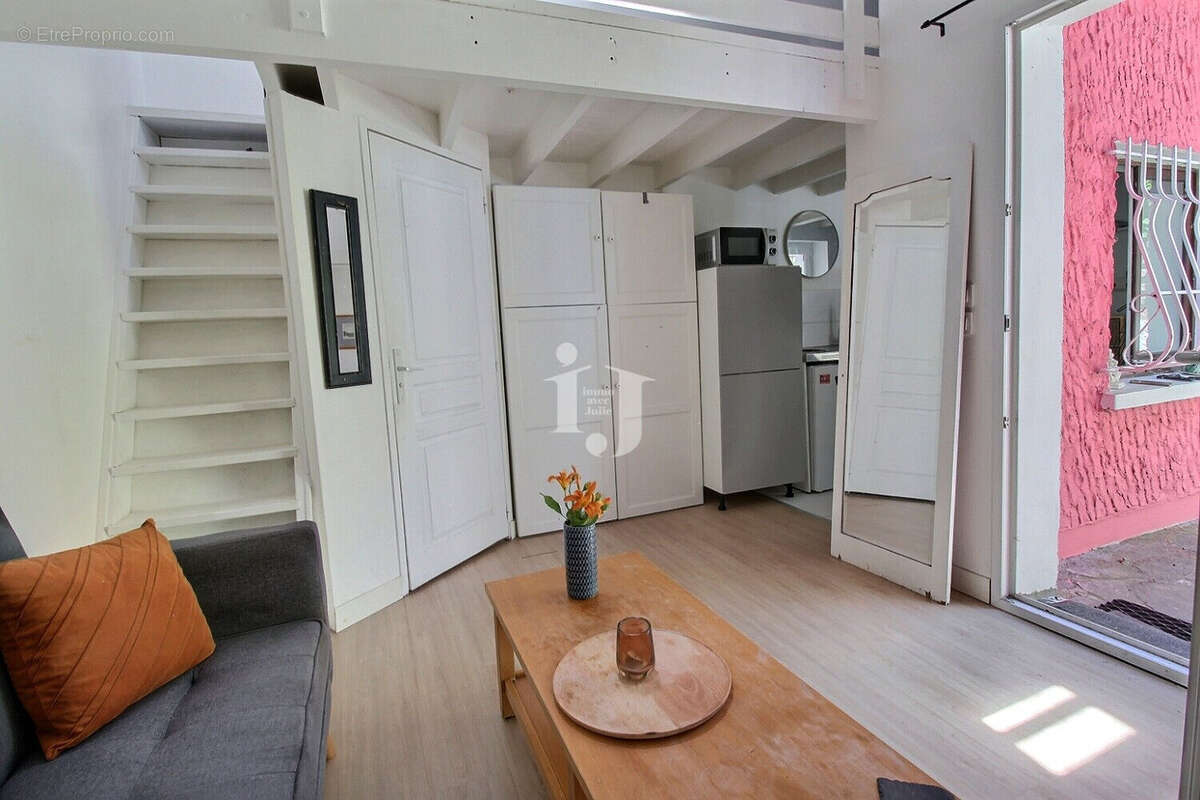 Maison à EPINAY-SUR-SEINE