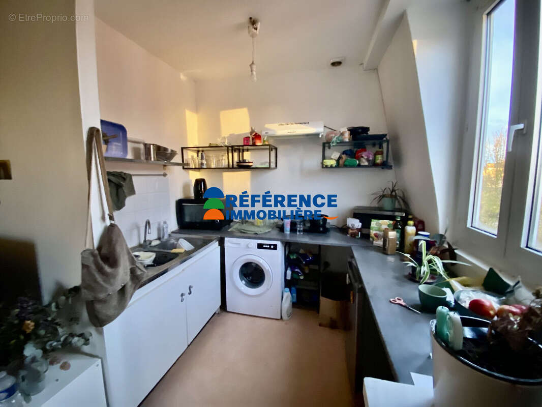 Appartement à LILLE