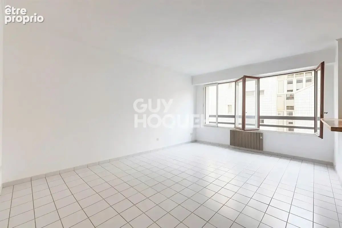 Appartement Voltaire 3 / 4 pièces - 69 m2 - photo 4
