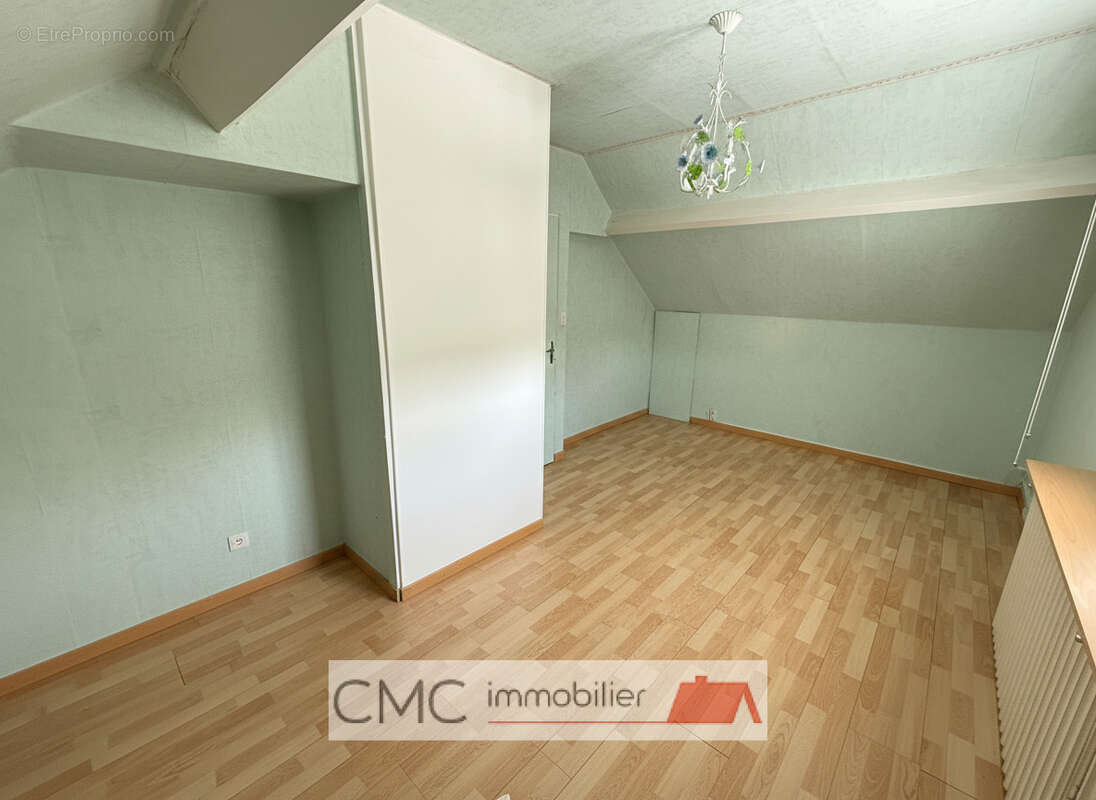 Maison 124 m² à Morancez  - photo 12