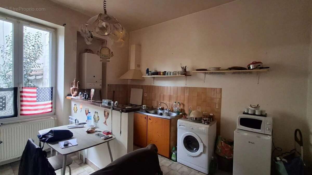 Appartement à PERIGUEUX