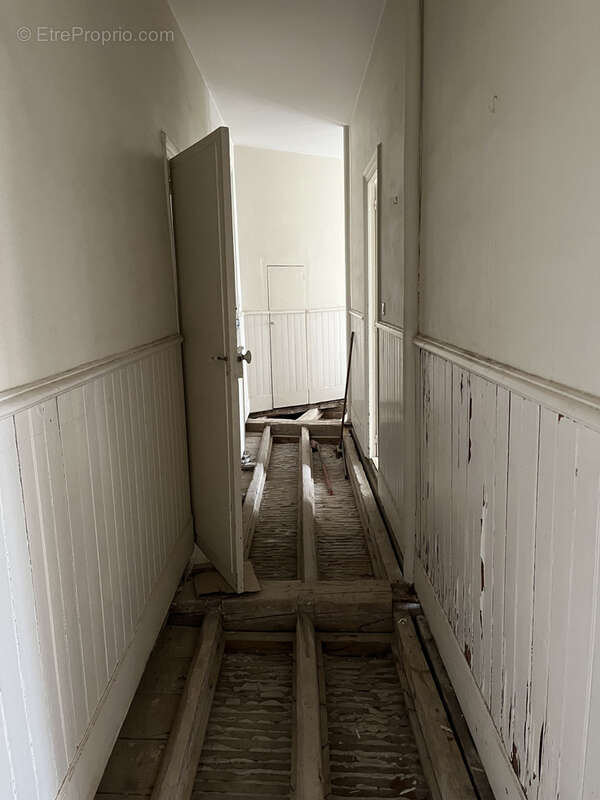 Appartement à CASTELNAUDARY