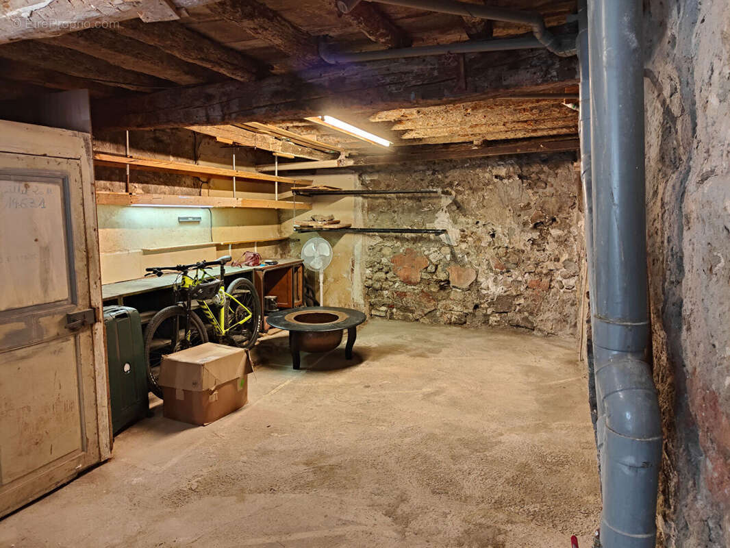 Appartement à AVIGNON