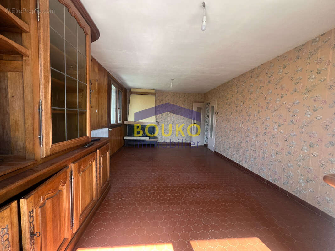Maison - Laneuveville Devant Nancy - Exclusivité - photo 13