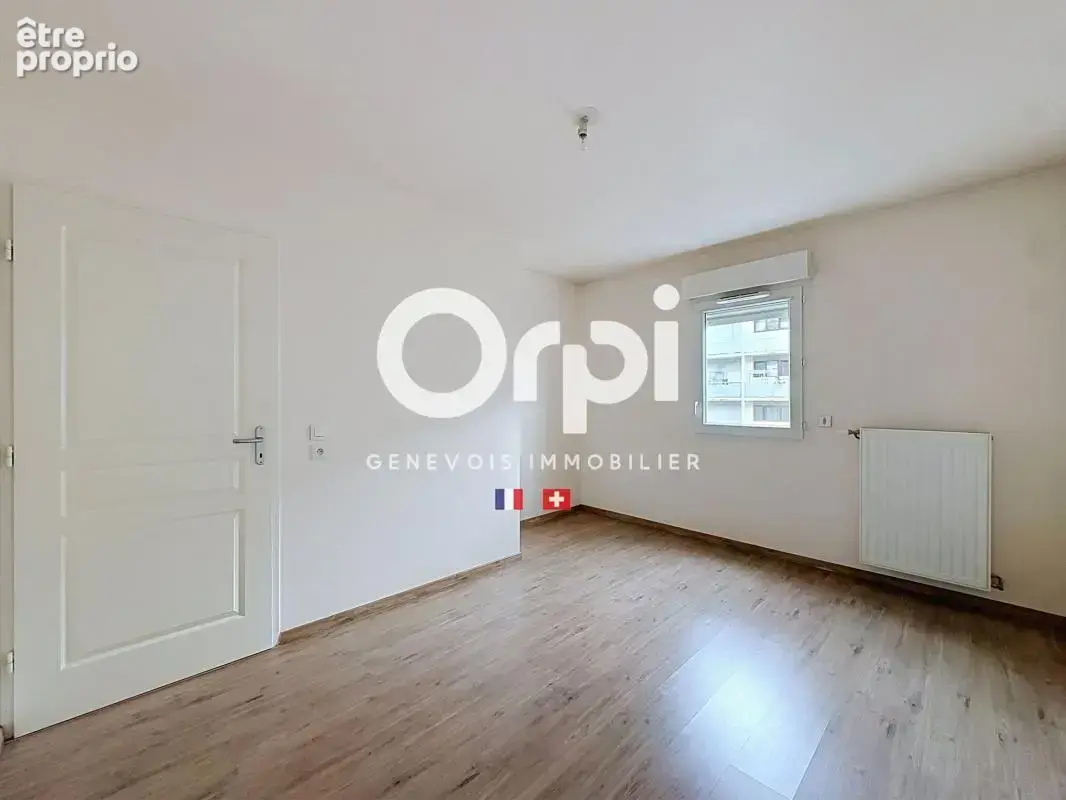Appartement T2 centre-ville - photo 7