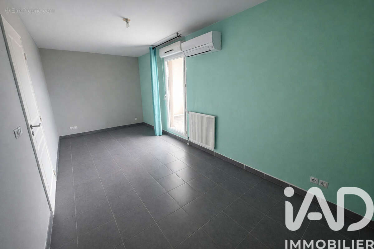 Photo 9 - Appartement à MARSEILLE-10E