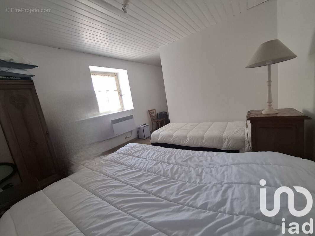 Photo 3 - Maison à LA PLAINE-SUR-MER