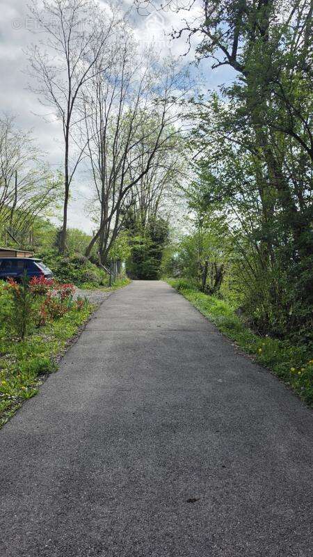 Maison à SAINT-MARTIN-LE-VINOUX