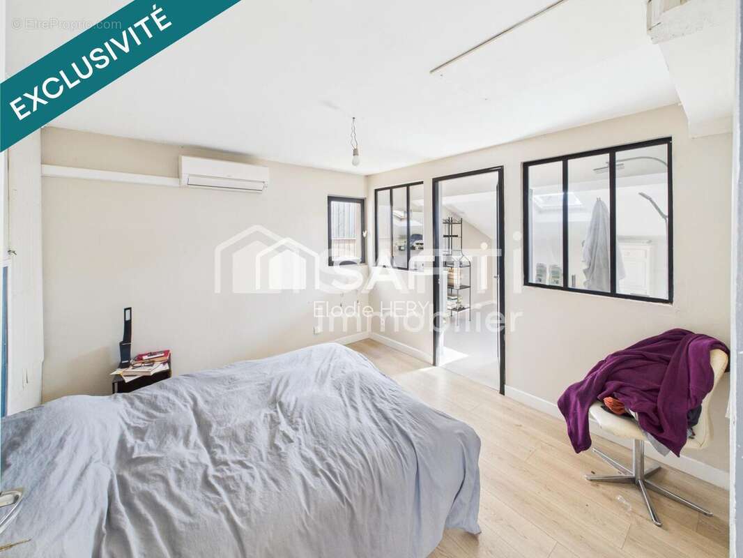 Photo 6 - Maison à BORDEAUX