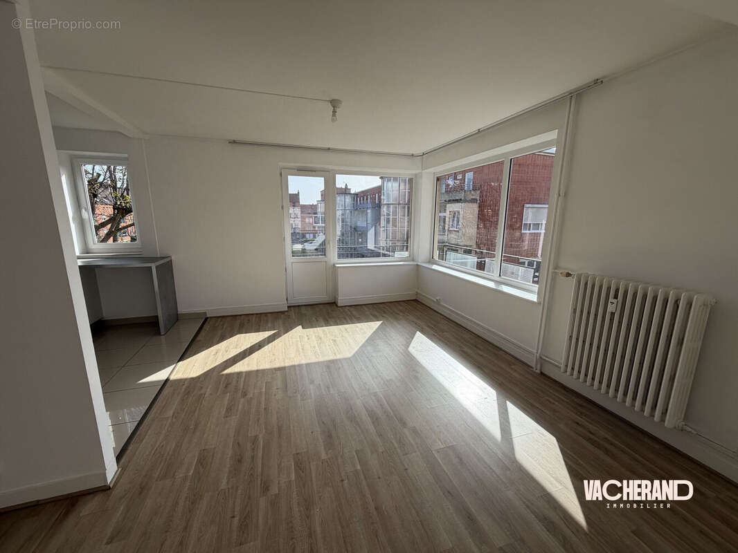 Appartement 99 m² à Dunkerque  - photo 3