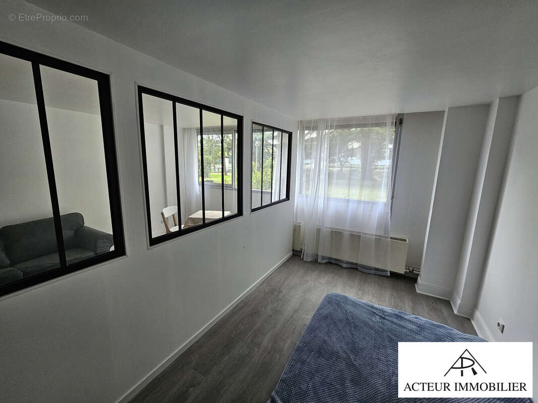 Appartement à PUTEAUX