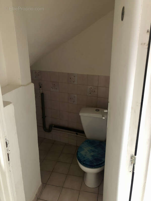 Maison à CLAYE-SOUILLY