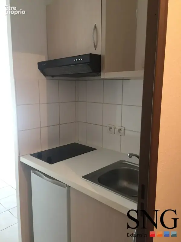Appartement 1 pièce 20 m² à vendre à Le Pontet (84130) - photo 2