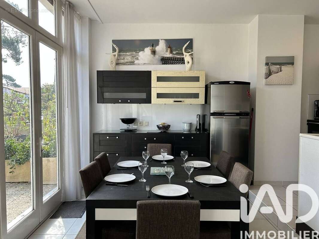 Photo 7 - Appartement à HOSSEGOR
