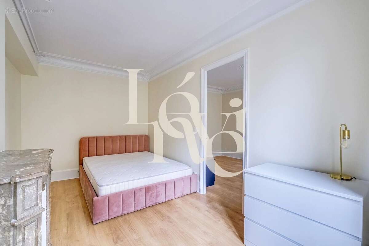 Appartement - 3 pièces - 58m2 - photo 5