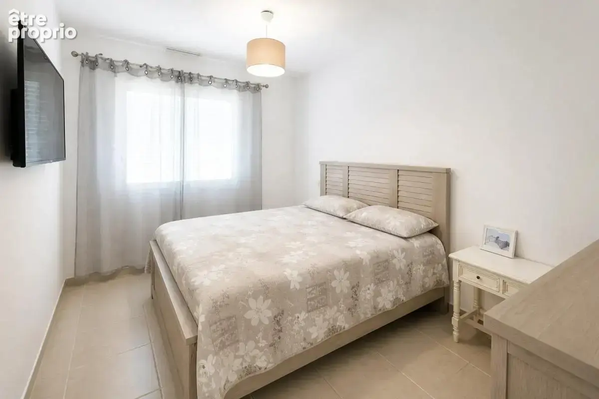 Appartement 4 pièces de 70 m² à Les Arcs - photo 8