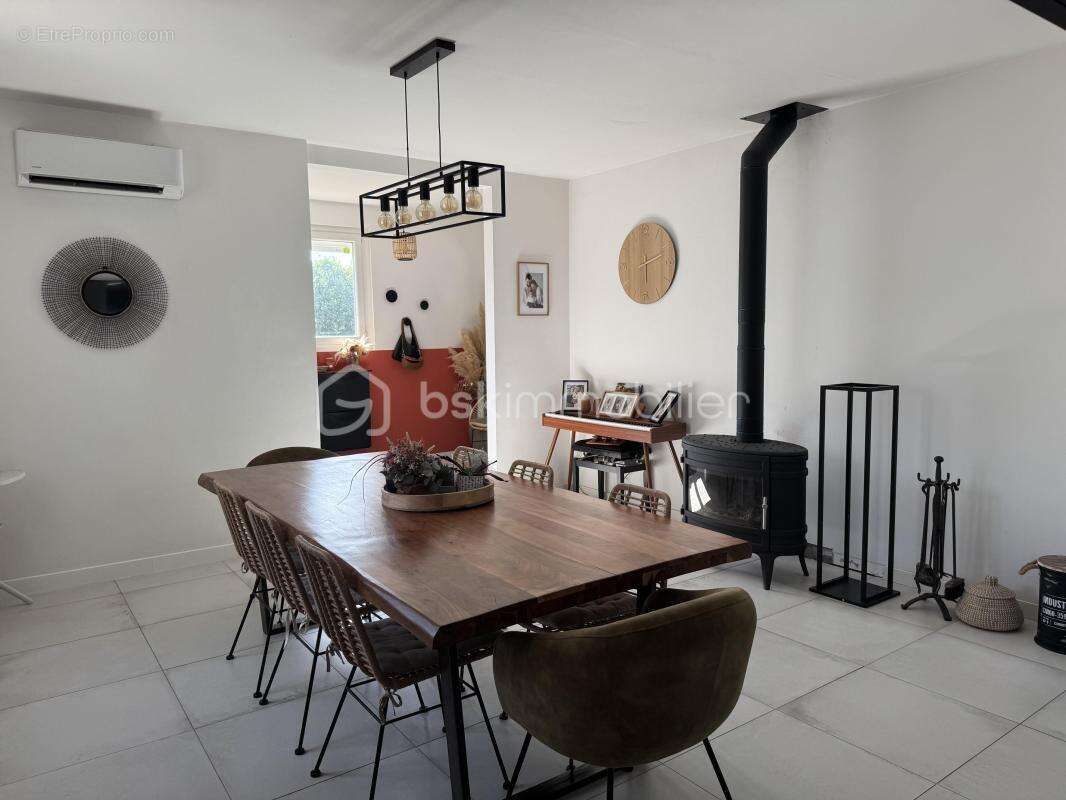 Belle maison traditionnelle - photo 4