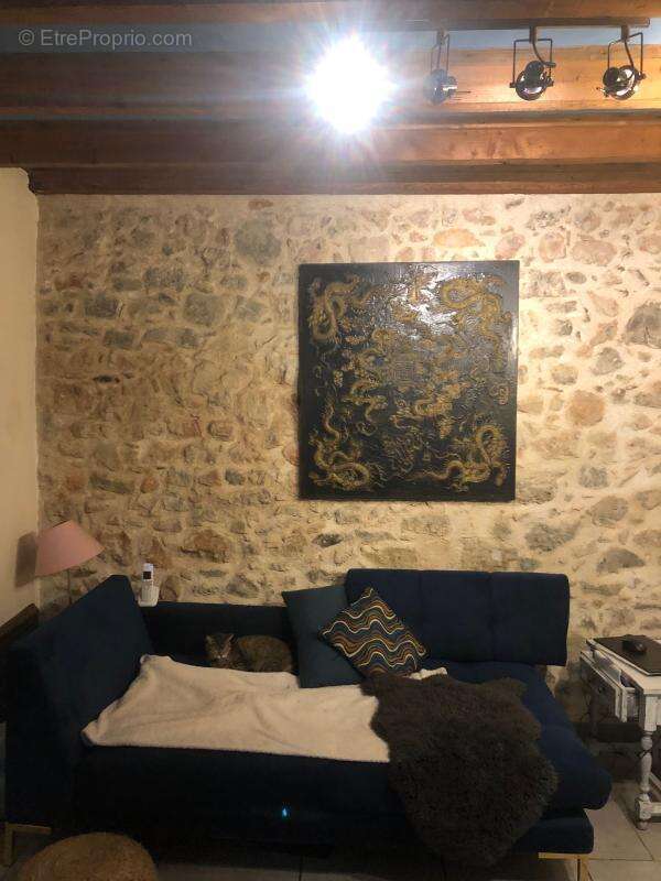 Maison à VILLAR-SAINT-ANSELME