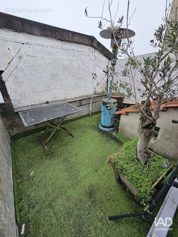 Photo 6 - Maison à MONTREUIL