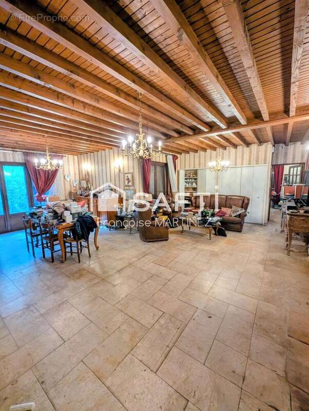 Photo 3 - Maison à RILLIEUX-LA-PAPE