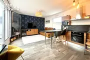 Appartement à SAINT-JACQUES-DE-LA-LANDE