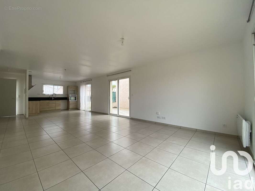 Photo 4 - Maison à FERRALS-LES-CORBIERES