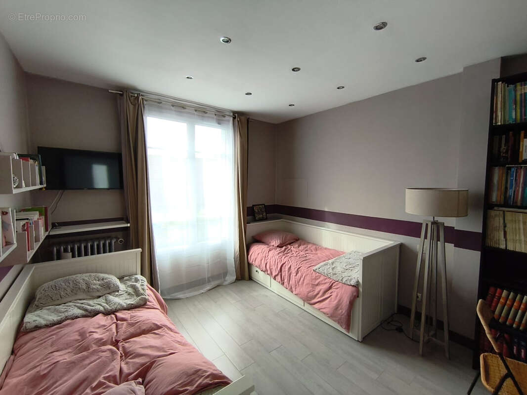 Maison à ATHIS-MONS