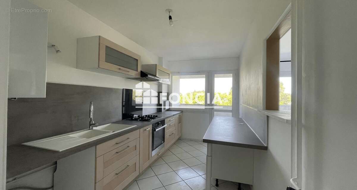 Appartement à SAINT-HERBLAIN