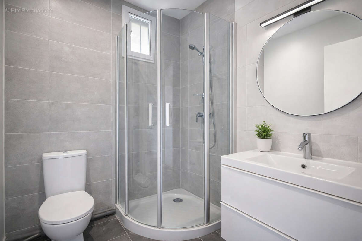 Appartement à LYON-4E