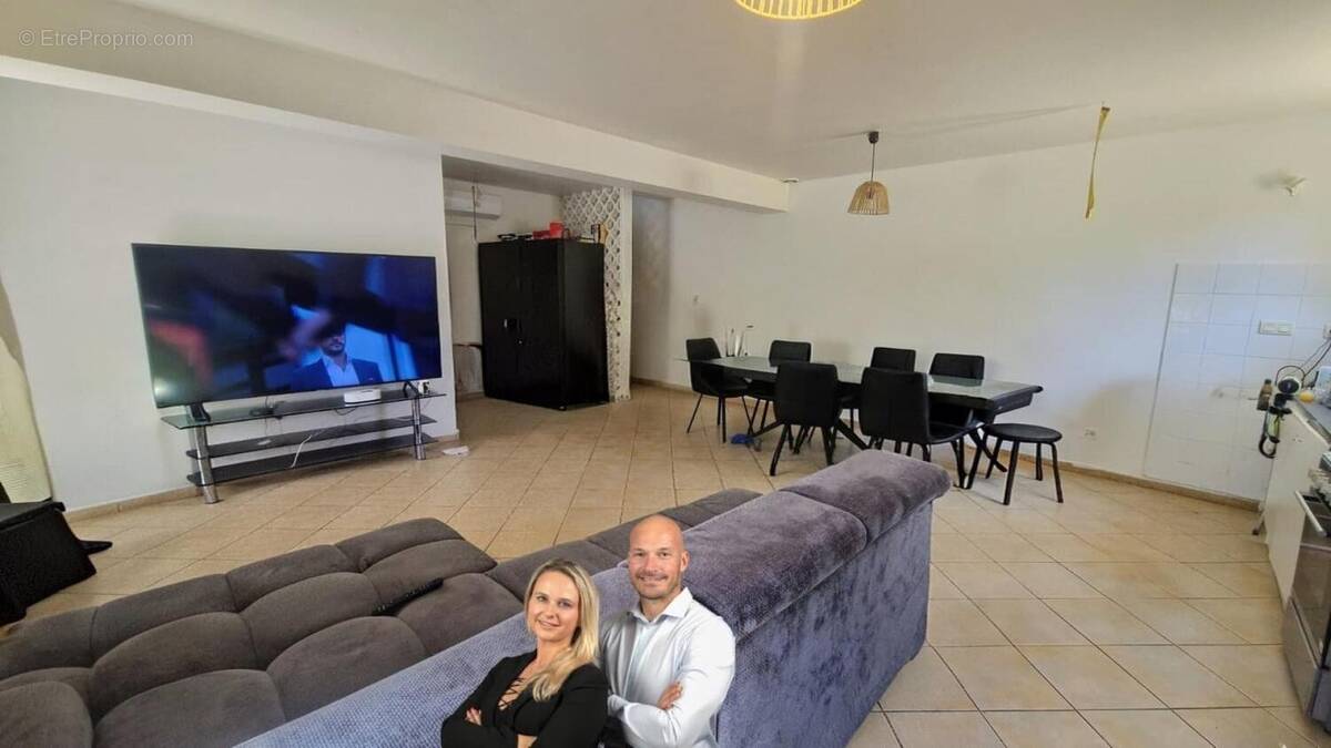Photo 1 - Appartement à DAMAZAN
