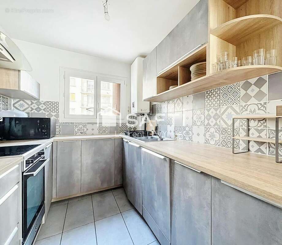 Photo 3 - Appartement à MAISONS-ALFORT
