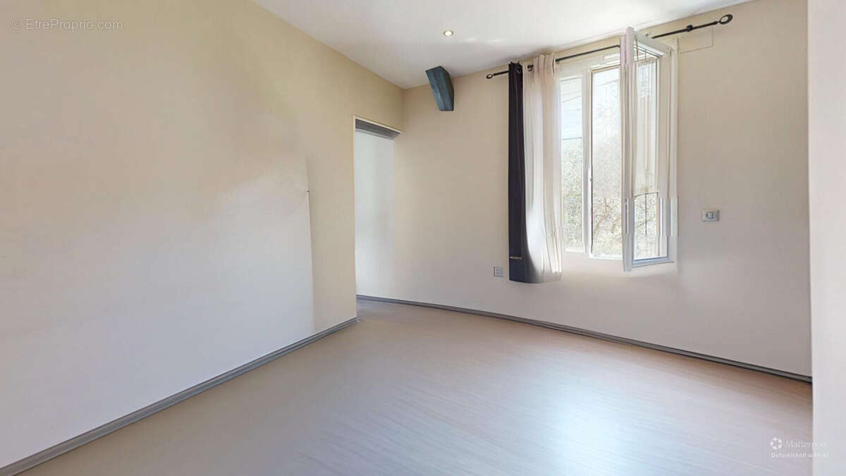 Appartement à TROYES