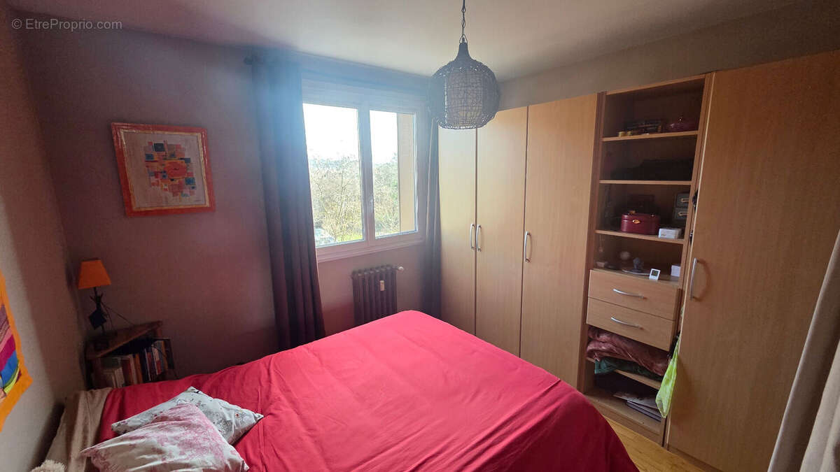 Appartement à ANNEMASSE