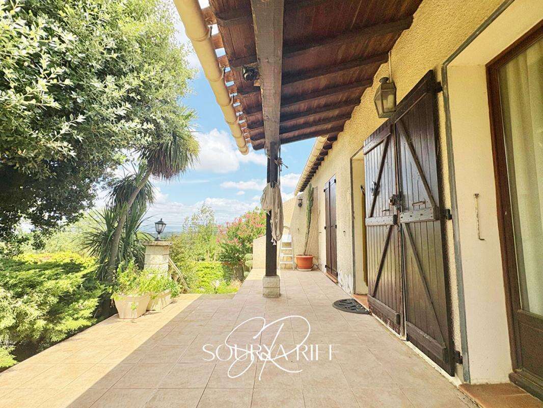 Maison à CARCASSONNE