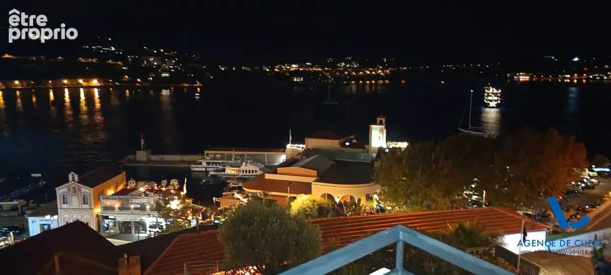 Appartement d'Exception avec Vue Mer Panoramique à Villefranche-sur-Mer - photo 10