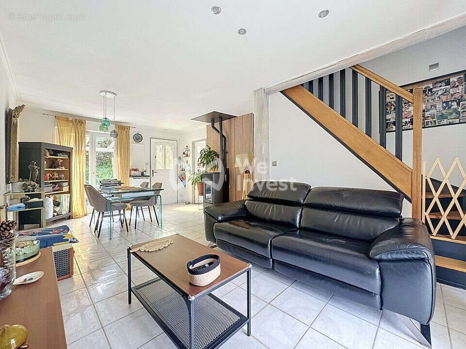 Maison à COULOMMIERS