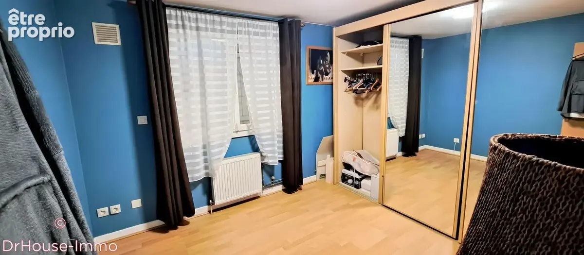 Maison 5 pièces 83 m² à vendre à Meru (60110) - photo 14
