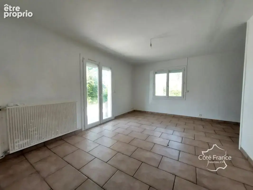 Maison 4 pièces avec garage, idéal projet de rénovation - photo 6