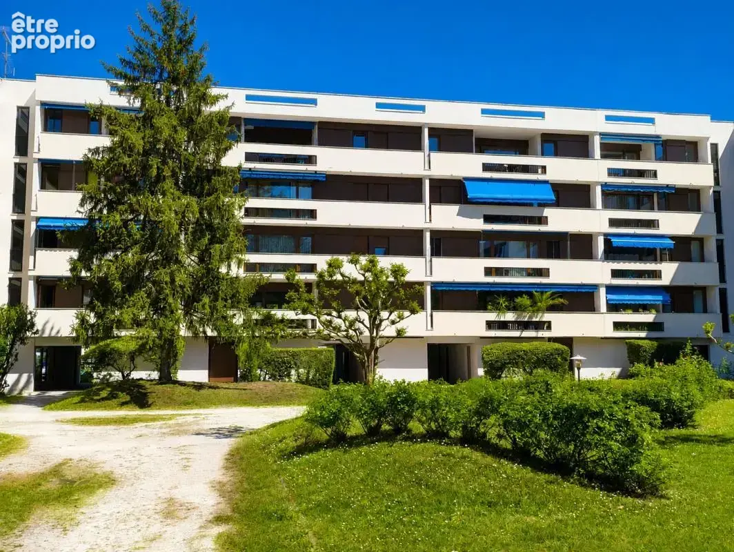 Appartement à PESSAC