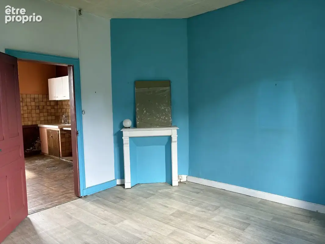 Coussac Bonneval, fermette de 4 pièces avec 6,5 hectares proche du village - photo 7