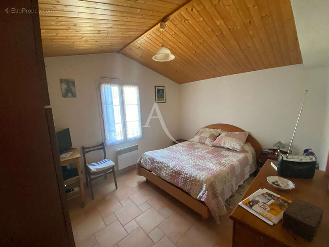 Maison Barbâtre centre - photo 9