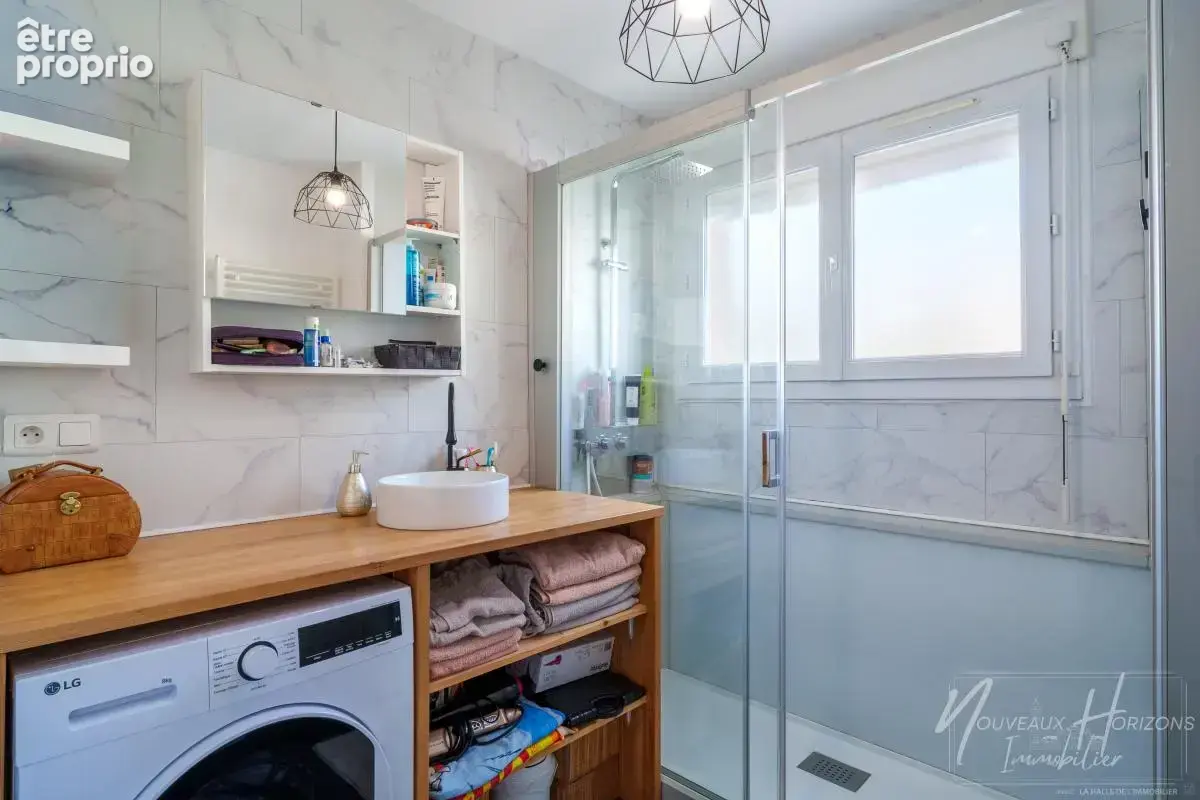 Appartement - photo 9